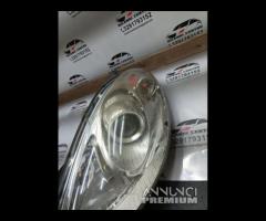 FARO FANALE ANTERIORE SINISTRA MERCEDES W169 2004_ - 18