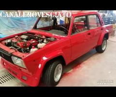 Cerchi cromodora cd66 8x13 4x98 et-3 FIAT - 3