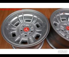 Cerchi cromodora cd66 8x13 4x98 et-3 FIAT - 15