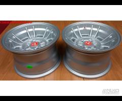 Cerchi cromodora cd66 8x13 4x98 et-3 FIAT - 17