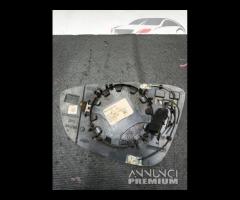 VETRO ABBAGLIANTE DESTRA VOLKSWAGEN PASSAT B7 925- - 6