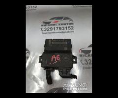 CENTRALINA GATEWAY AUDI A6 4F0907468M 4F0907468F 4 - 1