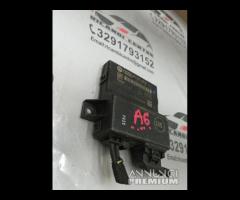 CENTRALINA GATEWAY AUDI A6 4F0907468M 4F0907468F 4 - 8