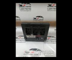 CENTRALINA BCM VOLKSWAGEN GOLF 6 MK6 1K0937085D 5D - 3