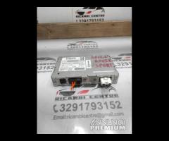 CENTRALINA AUTORADIO RANGE ROVER SPORT AH42-19C-03 - 4