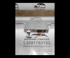 CENTRALINA AUTORADIO RANGE ROVER SPORT AH42-19C-03 - 10