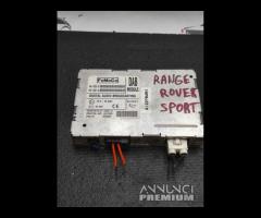 CENTRALINA AUTORADIO RANGE ROVER SPORT AH42-19C-03 - 11