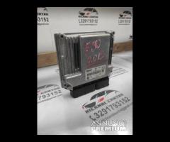 CENTRALINA MOTORE ECU BMW E90 7811700 0281015043 1 - 2