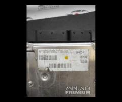 CENTRALINA MOTORE ECU BMW E90 7811700 0281015043 1 - 10