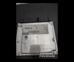 CENTRALINA MOTORE ECU BMW E90 7811700 0281015043 1 - 11