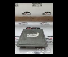 CENTRALINA MOTORE ECU VOLKSWAGEN GOLF 5 MK5 03G906 - 3