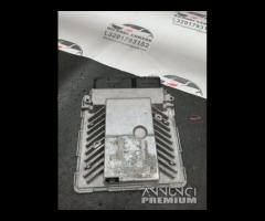 CENTRALINA MOTORE ECU VOLKSWAGEN GOLF 5 MK5 03G906 - 10