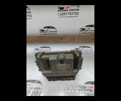 CENTRALINA MOTORE ECU ALFA ROMEO 159 55204661 0281 - 2