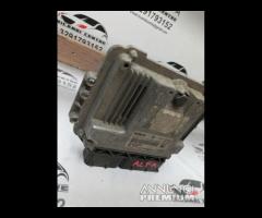 CENTRALINA MOTORE ECU ALFA ROMEO 159 55204661 0281 - 5