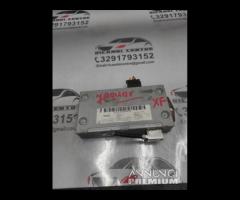 CENTRALINA MODULO AUDIO AUX USB 2011 8X23-14D212-A - 1