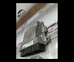 CENTRALINA MOTORE ECU FORD FOCUS BV61-12A650-NJ S1 - 5