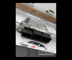 CENTRALINA MOTORE ECU FORD FOCUS BV61-12A650-NJ S1 - 6