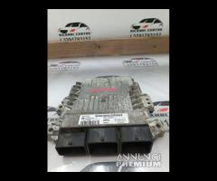 CENTRALINA MOTORE ECU FORD FOCUS BV61-12A650-NJ S1 - 10