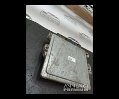 CENTRALINA MOTORE ECU FORD FOCUS BV61-12A650-NJ S1 - 12