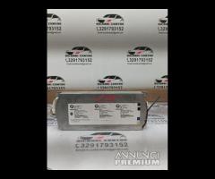 CENTRALINA AMPLIFICATORE AUDIO BMW E92 9205895-01 - 1