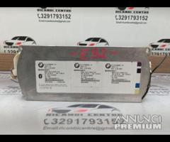 CENTRALINA AMPLIFICATORE AUDIO BMW E92 9205895-01 - 5