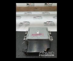 CENTRALINA MOTORE ECU FORD MONDEO S122865032 88006 - 4