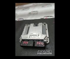 CENTRALINA MOTORE ECU BMW F20 8517874-01 851787401 - 2