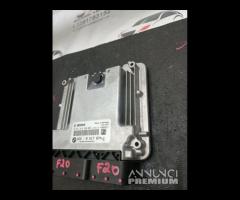 CENTRALINA MOTORE ECU BMW F20 8517874-01 851787401 - 3