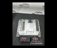 CENTRALINA MOTORE ECU BMW F20 8517874-01 851787401 - 10