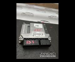 CENTRALINA MOTORE ECU BMW E87 7823422-01 028101457 - 8