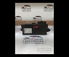 CENTRALINA MODULO DI CONTROLLO BMW E90 9147195-01 - 1