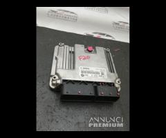 CENTRALINA MOTORE ECU BMW F20 8574095-01 857409501 - 5