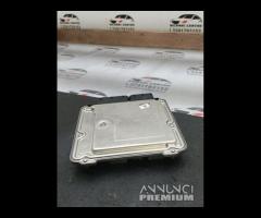 CENTRALINA MOTORE ECU BMW F20 8574095-01 857409501 - 9