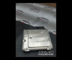 CENTRALINA MOTORE ECU BMW F20 8574095-01 857409501 - 10