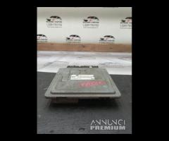 CENTRALINA MOTORE ECU SKODA FABIA 03L906023LN 5WP4 - 4