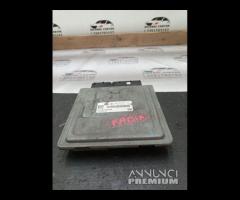 CENTRALINA MOTORE ECU SKODA FABIA 03L906023LN 5WP4 - 5