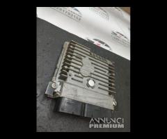 CENTRALINA MOTORE ECU SKODA FABIA 03L906023LN 5WP4 - 10