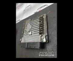 CENTRALINA MOTORE ECU SKODA FABIA 03L906023LN 5WP4 - 11