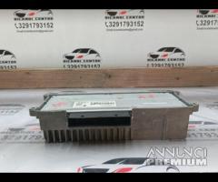 AMPLIFICATORE AUDIO AUDI A5 2010 8R0035223F 121010 - 2