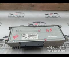 AMPLIFICATORE AUDIO AUDI A5 2010 8R0035223F 121010 - 3