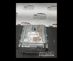 CENTRALINA MOTORE ECU BMW F10 8513242-01 851324201 - 5