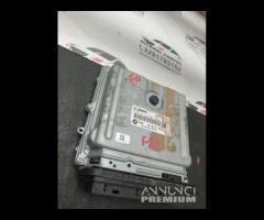 CENTRALINA MOTORE ECU BMW F10 8513242-01 851324201 - 8