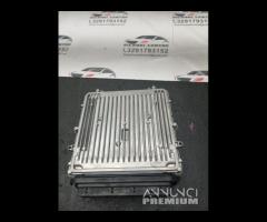 CENTRALINA MOTORE ECU BMW F10 8513242-01 851324201 - 9