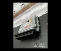 CENTRALINA MOTORE ECU BMW F10 8513242-01 851324201 - 11