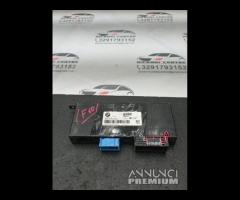 CENTRALINA MODULO DI CONTROLLO GATEWAY BMW F10 926 - 2