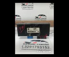 CENTRALINA MODULO DI CONTROLLO GATEWAY BMW F10 926 - 3