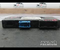 CENTRALINA MODULO DI CONTROLLO GATEWAY BMW F10 926 - 8