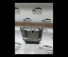 CENTRALINA MOTORE ECU BMW F20 8574095-01 857409501 - 3