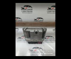 CENTRALINA MOTORE ECU BMW F20 8573260-01 857326001 - 3