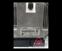 CENTRALINA MOTORE ECU BMW F20 8573260-01 857326001 - 4